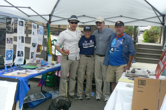 Perry Street Fair